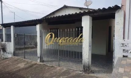 Casa térrea, á venda, 3 dormitórios, bairro Jardim Morada do Sol, Indaiatuba.