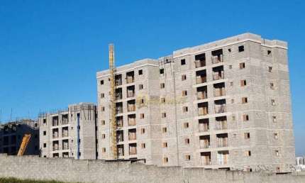Apartamento à venda, 2 quartos, varanda gourmet, Edifício Harmonia, Indaiatuba.