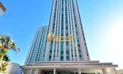Apartamento à venda, 3 quartos, planejados, edifício le jardin, indaiatuba.