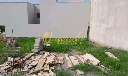 Terreno residencial à venda, 250,72 m², condomínio mantova, indaiatuba.