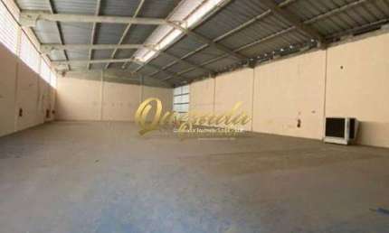 Galpão comercial á venda, bom preço e ótima localização na Rodovia Engenheiro Ermênio de Oliveira Penteado, Indaiatuba.