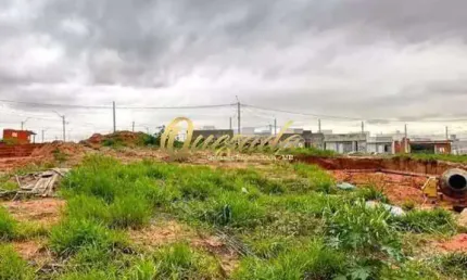 Terreno à venda, 150 m², excelente preço - Parque Barnabé, Indaiatuba.