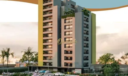 Apartamento à venda, 3 dormitórios, 1 suíte, Edifício Vila Bela, Indaiatuba.