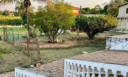Terreno residencial à venda, 735 m², plano, Condomínio London Park, Indaiatuba.
