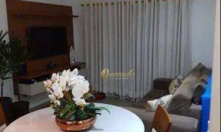 Apartamento à venda, 3 dormitórios, 1 suítes, Edifício Kellen, Indaiatuba.