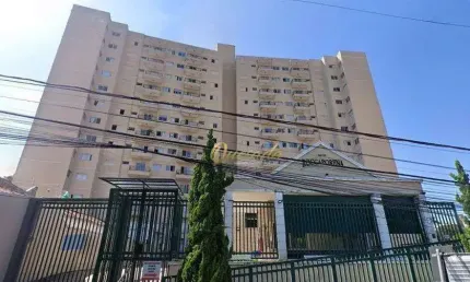 Apartamento semi novo, à venda, 2 dormitórios, edifício roccaporena, indaiatuba.