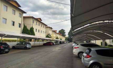 Apartamento à venda, 3 quartos, bom preço, Edifício Village Azaléia, Indaiatuba.