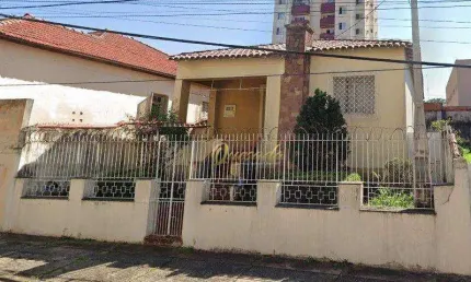 Ponto comercial à venda, terreno de 520 m², Centro, Indaiatuba.