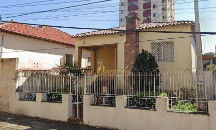 Ponto comercial à venda, para reforma ou demolição, Centro, Indaiatuba.