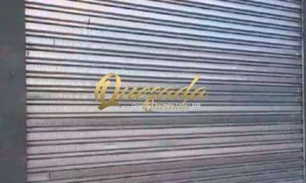 Salão comercial novo á venda, 84 m², porão - Jardim Veneza em Indaiatuba.