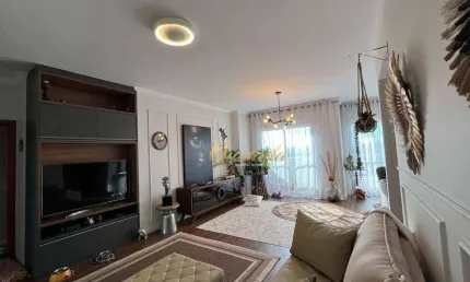 Apartamento à venda, 3 dormitórios, 1 suíte, planejados, edifício giovana, indaiatuba.