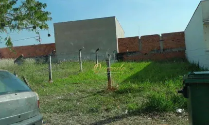 Terreno misto à venda, plano, 150 m², Parque Campo Bonito, Indaiatuba.