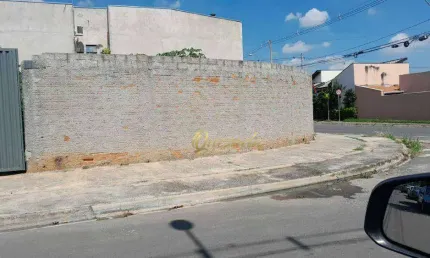 Terreno residencial plano, à venda, 190 m², Jardim dos Colibris, Indaiatuba.