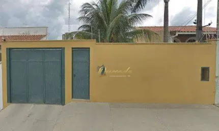 Sobrado comercial, à venda, 5 salas, piscina, planejados, centro, Indaiatuba.