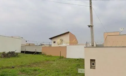 Terreno residencial à venda, 150 m², plano, Jardim Turim, Indaiatuba.