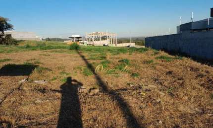 Terreno Industrial/Comercial à venda, 800 m², Distrito Industrial Monte Castelo, Indaiatuba.