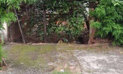 Terreno residencial à venda, 135 m², meio lote, Carlos Aldrovandi, Indaiatuba.