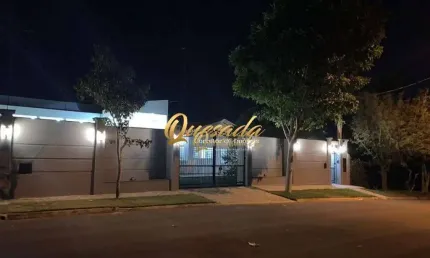 Chácara à venda, 7 quartos, espaço para piscina, Colinas de Indaiatuba, Indaiatuba.