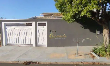 Casa térrea á venda, 3 dormitórios no bairro Jardim Bela Vista, Indaiatuba.