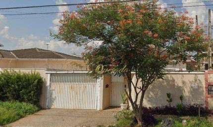 Casa à venda, 3 dormitórios, suíte, piscina, planejados, hidro, Jardim Regina, Indaiatuba.