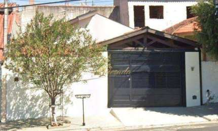 Casa térrea à venda, 2 dormitórios, área gourmet, Jardim Monte Verde, Indaiatuba.