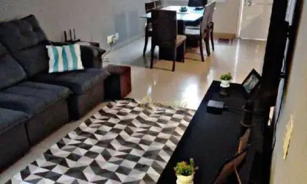 Casa térrea à venda, 3 dormitórios, 1 suíte, quintal, Vila Florença, Indaiatuba.