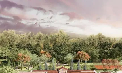 Terreno residencial à venda, 711,01 m², condomínio porteira de ferro, indaiatuba.