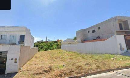 Terreno residencial, à venda, plano, 208,61 m², Jardim das Maritacas, Indaiatuba.
