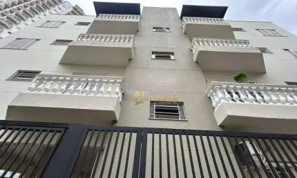 Apartamento, 80 m², à venda, 2 dormitórios, sacada, edifício itororó, indaiatuba.