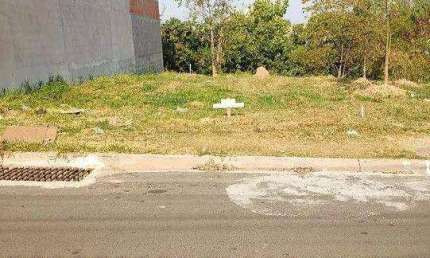 Terreno residencial, à venda, de 155,23 m², Jardim das Maritacas, Indaiatuba.