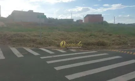 Terreno misto à venda, 185,46 m², de esquina, Smart City, Indaiatuba.