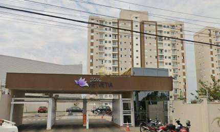 Apartamento à venda, 2 dormitório, varanda, Condomínio Villa Helvétia, Indaiatuba.