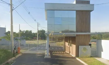 Terreno residencial à venda, 305,12 m², condomínio siena, itaici, indaiatuba.
