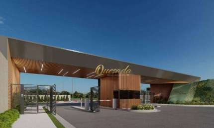 Terreno residencial à venda, 355,82 m², Condomínio Reserva da Mata, Indaiatuba.