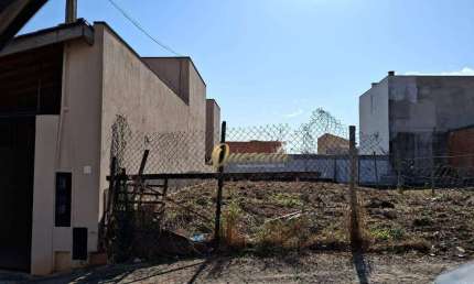 Terreno residencial, à venda, de 150 m², plano, Jardim Portal do Sol, Indaiatuba.