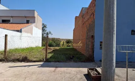 Terreno residencial à venda, plano, 150 m², jardim dos sabiás, indaiatuba.