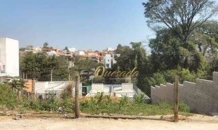Terreno residencial à venda, 314 m², declive, Jardim Morumbi, Indaiatuba.