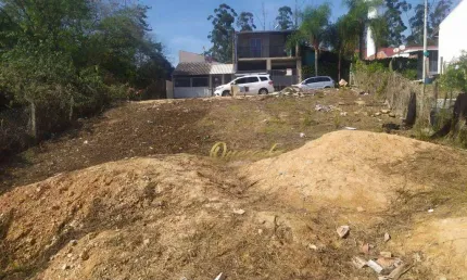 Terreno residencial à venda, 314 m², declive, jardim morumbi, indaiatuba.