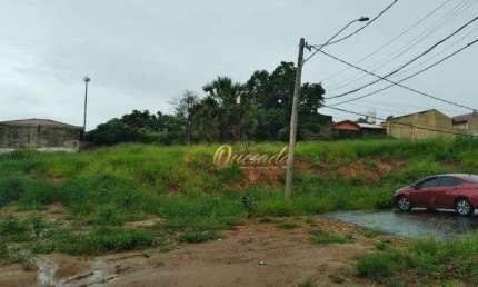 Terreno residencial à venda, 164,54 m², plano, Itaici, Indaiatuba.