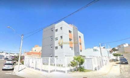 Apartamento duplex com terraço à venda, 2 quartos, 1 suíte, planejados, Edifício Gracias, Indaiatuba.