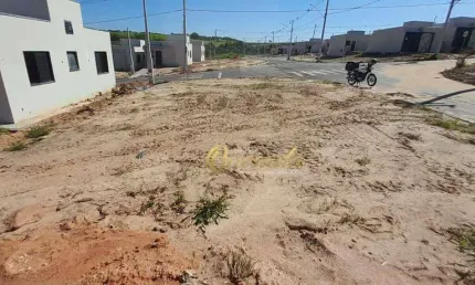 Terreno misto à venda, 166,62 m², plano, parque barnabé, indaiatuba.