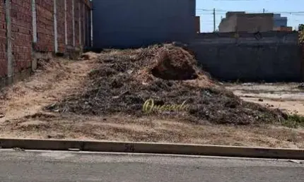Terreno misto, à venda, 150 m², plano, excelente preço, Parque Barnabé, Indaiatuba.
