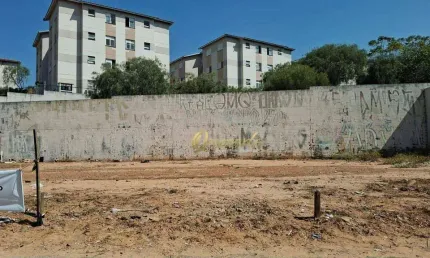 Terrenos mistos, 3 à venda, 153,50 m² cada, planos, Parque Campo Bonito, Indaiatuba.