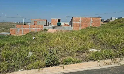 Terreno misto à venda, 150 m², plano, Parque Barnabé, Indaiatuba.