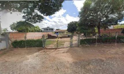 Chácara residencial à venda, 1000 m², 1 quarto, quintal, Vale do Sol, Indaiatuba.