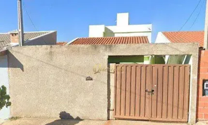 Casa + sobrado à venda, 4 quartos,ar condicionado, Parque Campo Bonito, Indaiatuba.