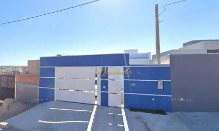 Casa térrea à venda, 2 quartos, 1 suíte, planejados, Jardim Nova Veneza, Indaiatuba.