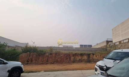 Terreno Comercial/Industrial à venda, 1.000 m², plano, Vitória Martini, Indaiatuba.