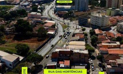 Terreno residencial misto à venda, 800 m², plano, Jardim Santa Cruz, Indaiatuba.