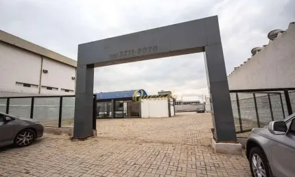 Ponto comercial para locação, 1500 m² de terreno, Morada do Sol, Indaiatuba.